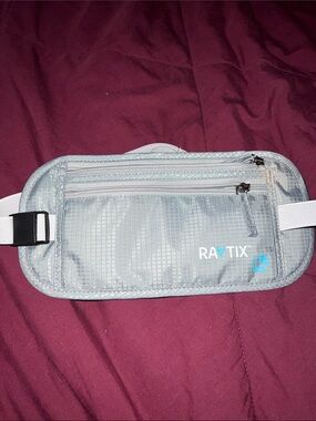 Raytix - Money Belt for Travel